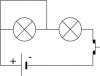 court-circuit gauche